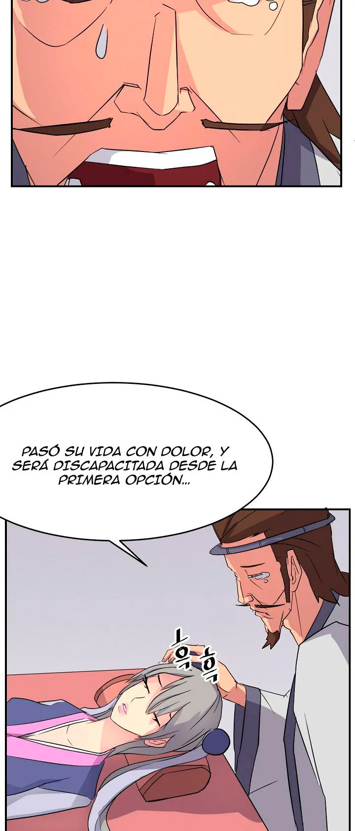 Immortal, Invincible Capítulo 61 en Línea - página 28