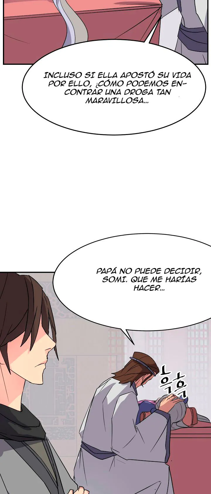 Immortal, Invincible Capítulo 61 en Línea - página 29