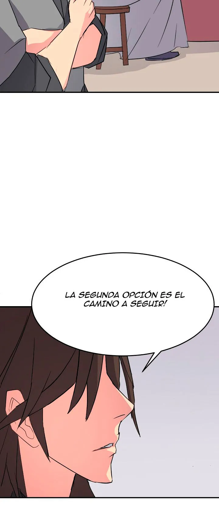 Immortal, Invincible Capítulo 61 en Línea - página 30