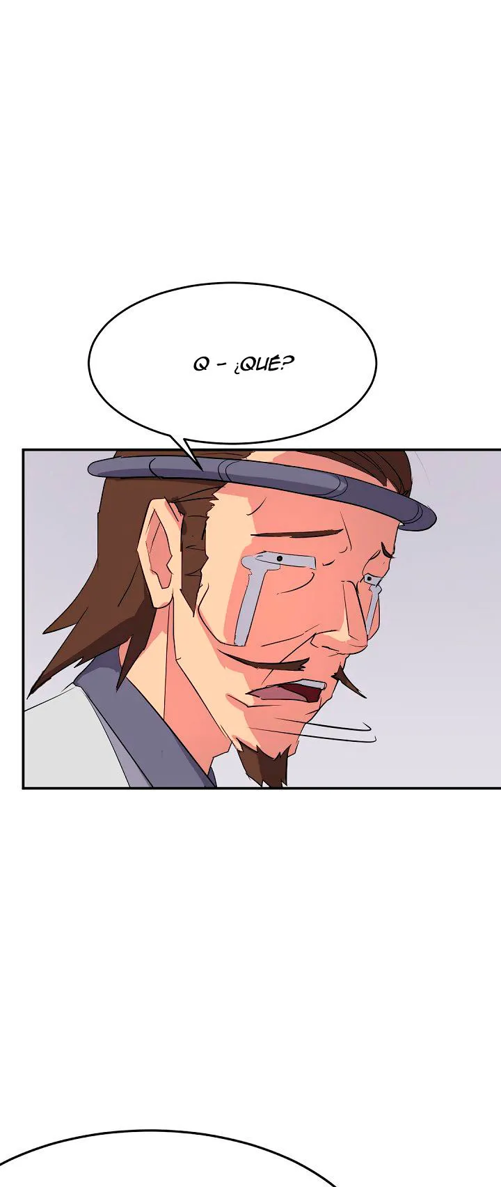 Immortal, Invincible Capítulo 61 en Línea - página 31