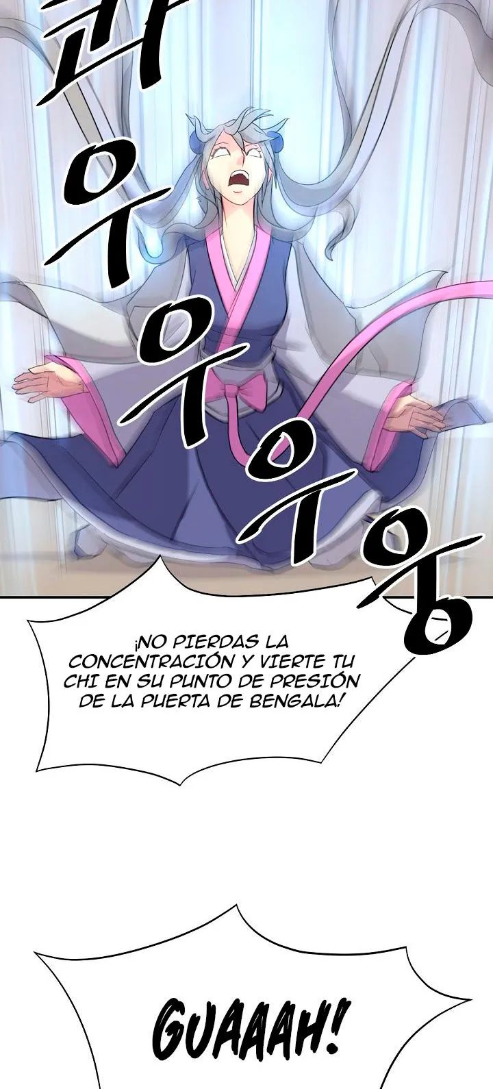 Immortal, Invincible Capítulo 61 en Línea - página 46