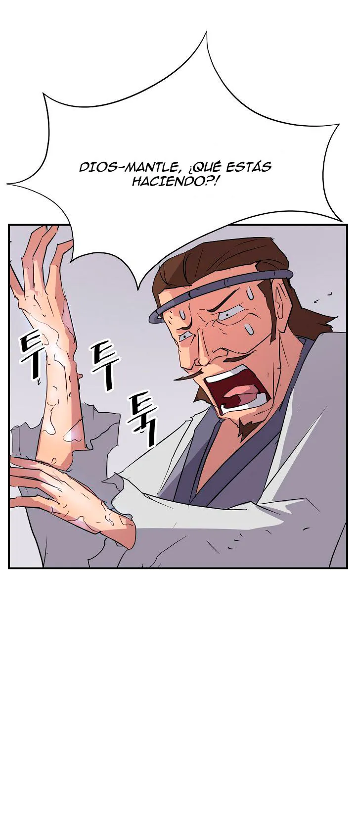 Immortal, Invincible Capítulo 61 en Línea - página 51
