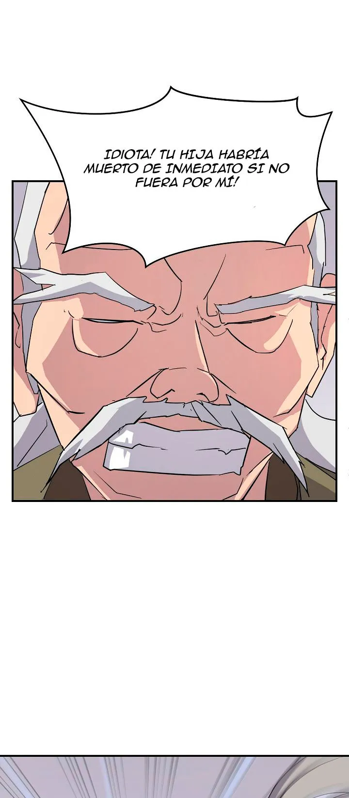 Immortal, Invincible Capítulo 61 en Línea - página 52