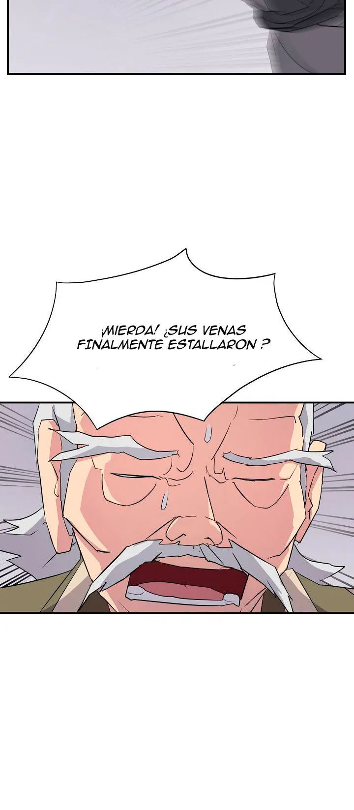 Immortal, Invincible Capítulo 61 en Línea - página 60