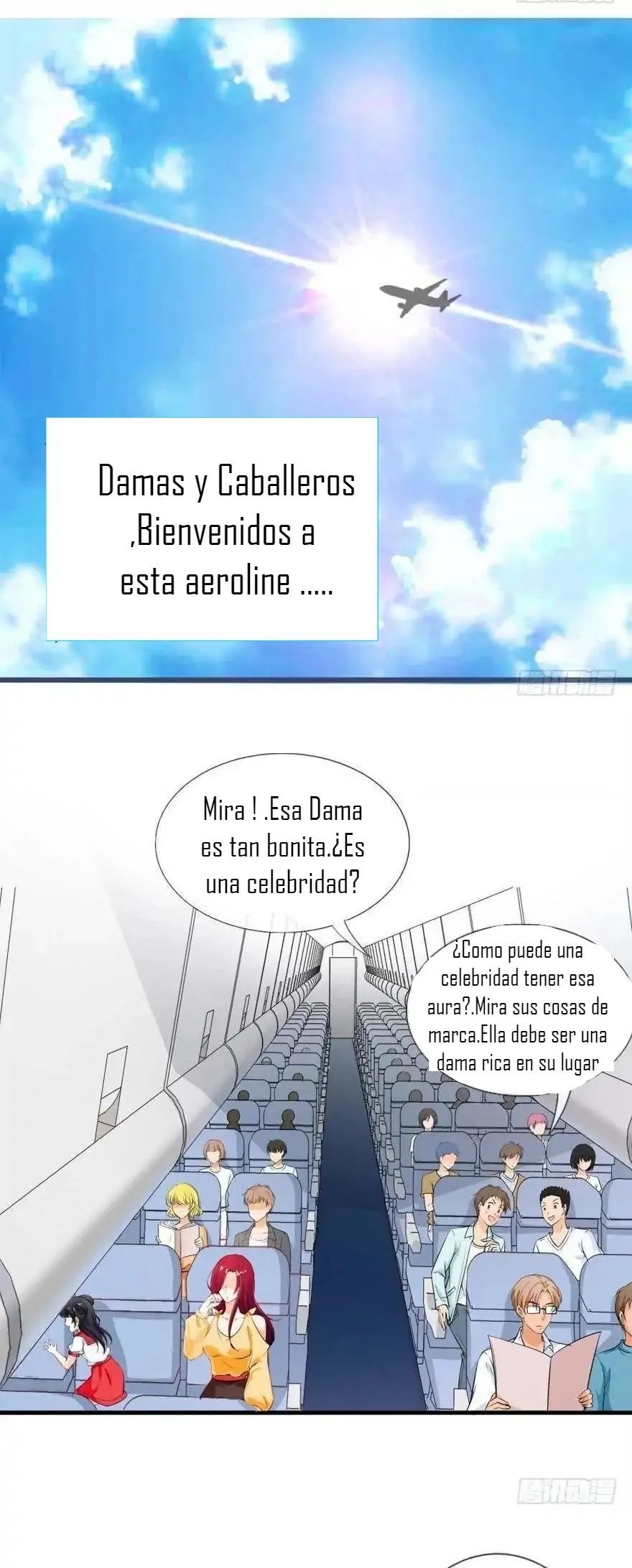 Immortal Nanny Dad Capítulo 1 en Línea - página 2