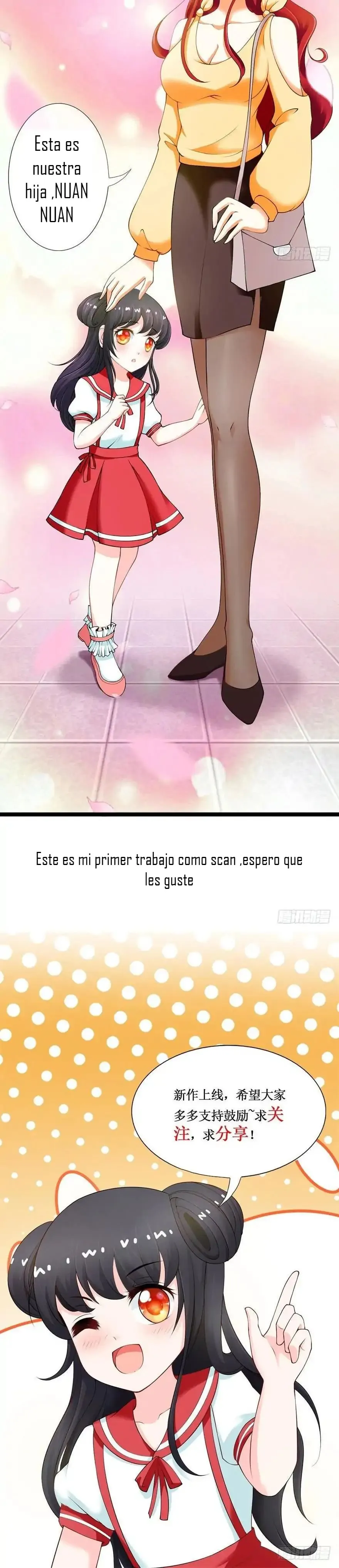 Immortal Nanny Dad Capítulo 1 en Línea - página 15