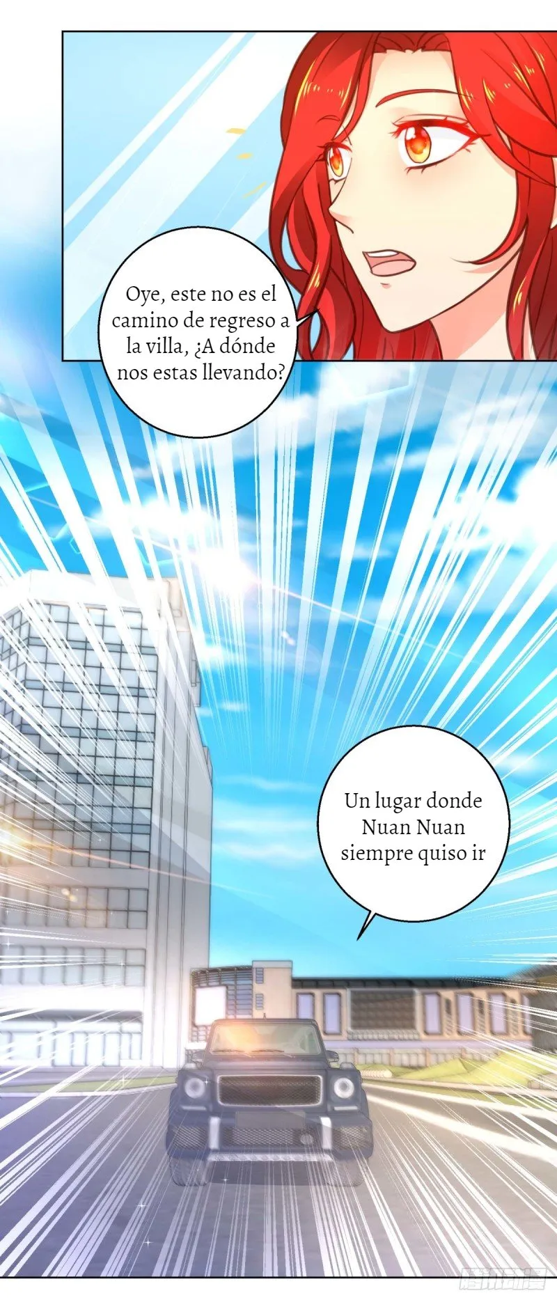 Immortal Nanny Dad Capítulo 102 en Línea - página 15