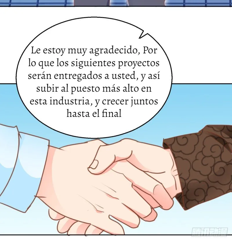 Immortal Nanny Dad Capítulo 109 en Línea - página 3