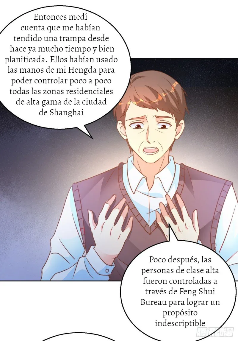 Immortal Nanny Dad Capítulo 109 en Línea - página 8