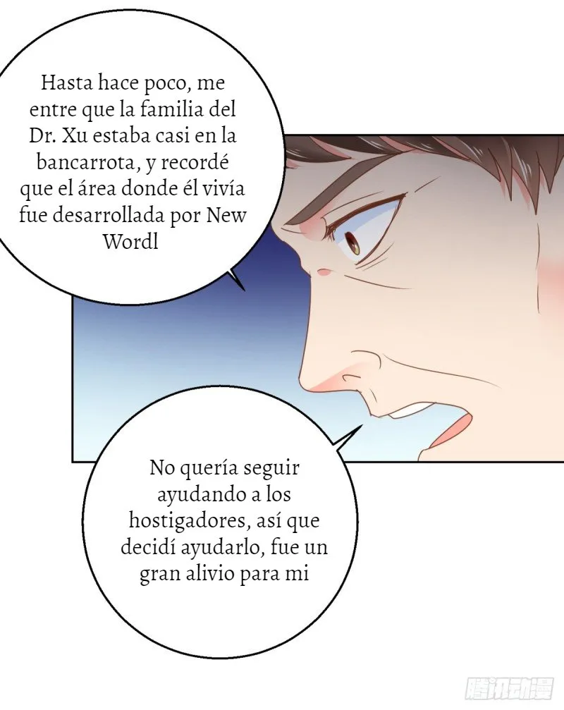 Immortal Nanny Dad Capítulo 109 en Línea - página 10