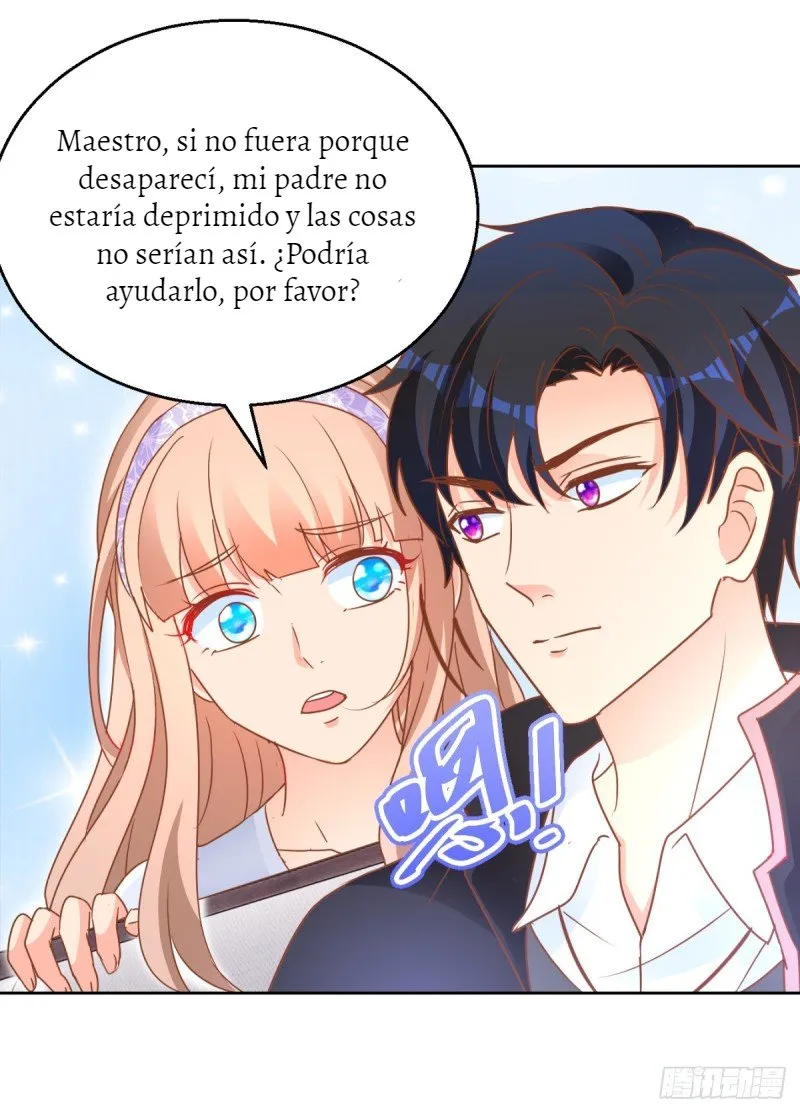 Immortal Nanny Dad Capítulo 109 en Línea - página 12
