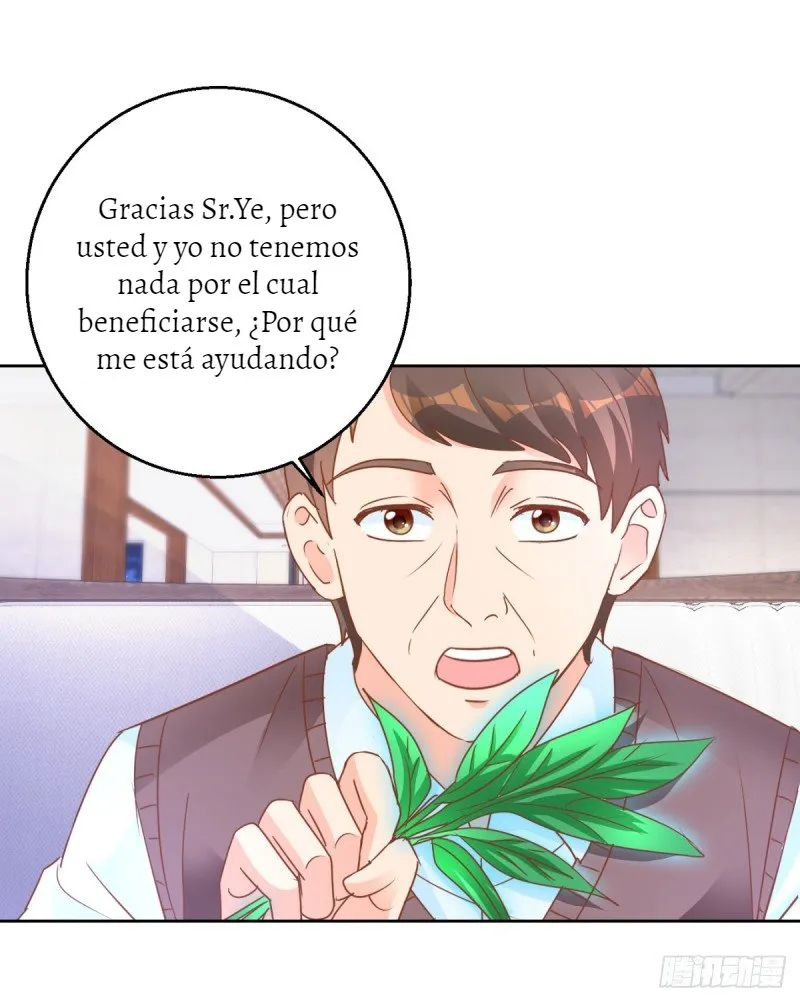 Immortal Nanny Dad Capítulo 109 en Línea - página 15