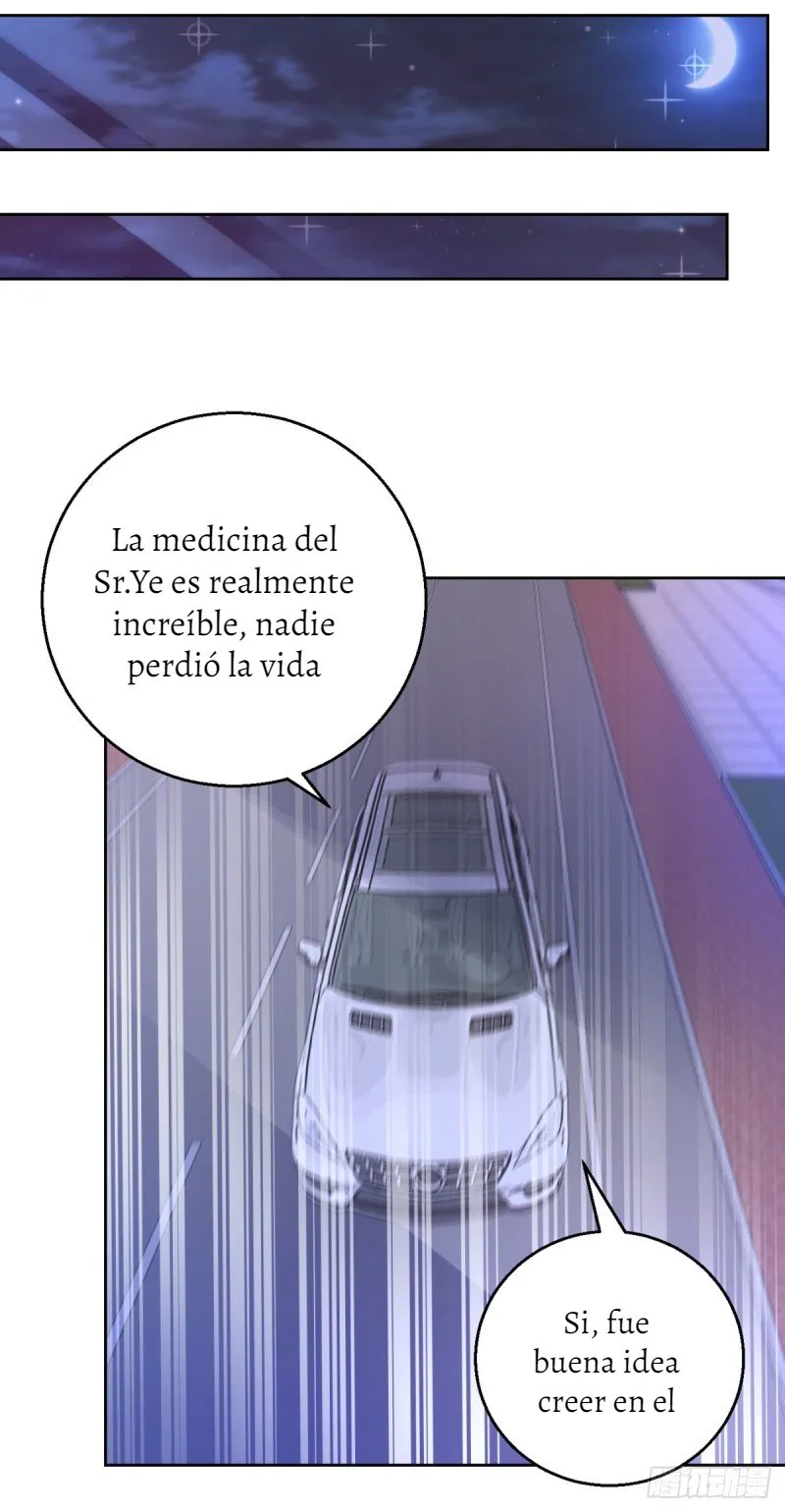 Immortal Nanny Dad Capítulo 109 en Línea - página 17