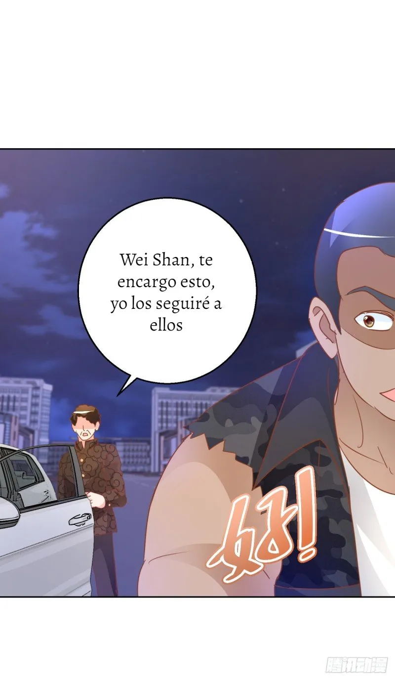 Immortal Nanny Dad Capítulo 110 en Línea - página 9