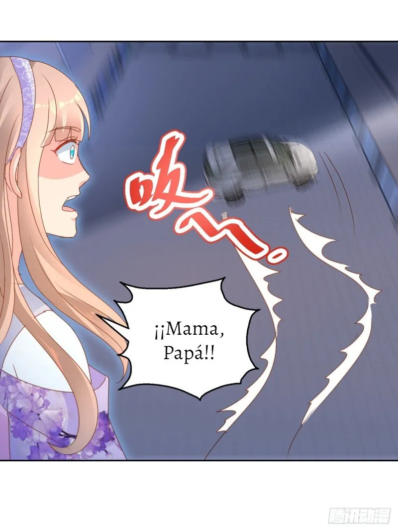 Immortal Nanny Dad Capítulo 111 en Línea - página 9