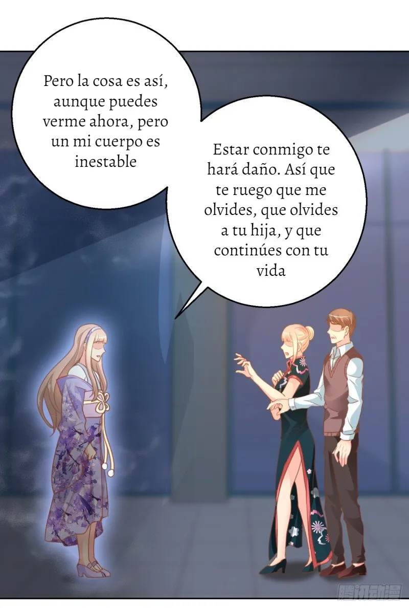 Immortal Nanny Dad Capítulo 111 en Línea - página 23