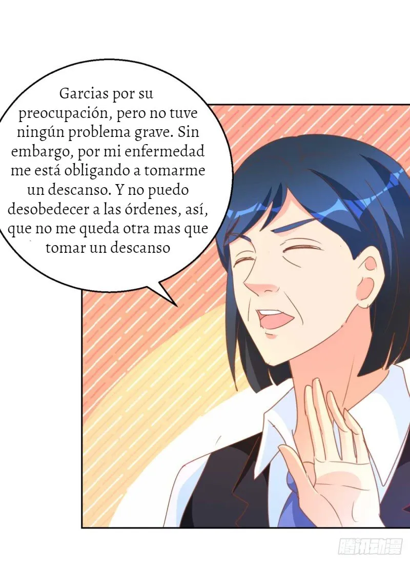 Immortal Nanny Dad Capítulo 116 en Línea - página 5