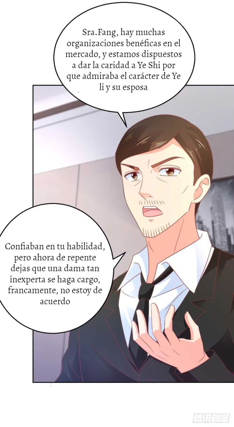Immortal Nanny Dad Capítulo 116 en Línea - página 8