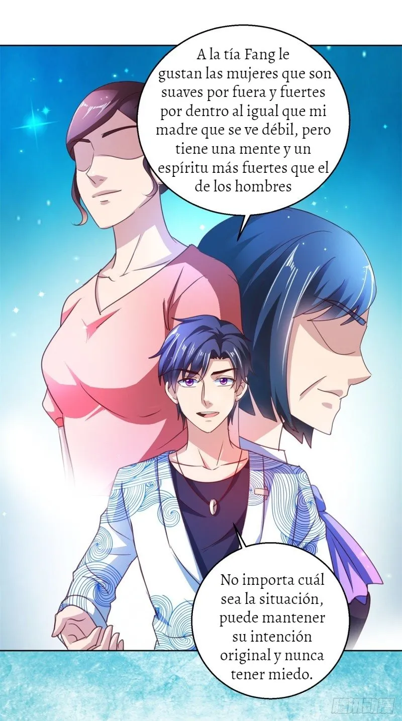 Immortal Nanny Dad Capítulo 117 en Línea - página 3