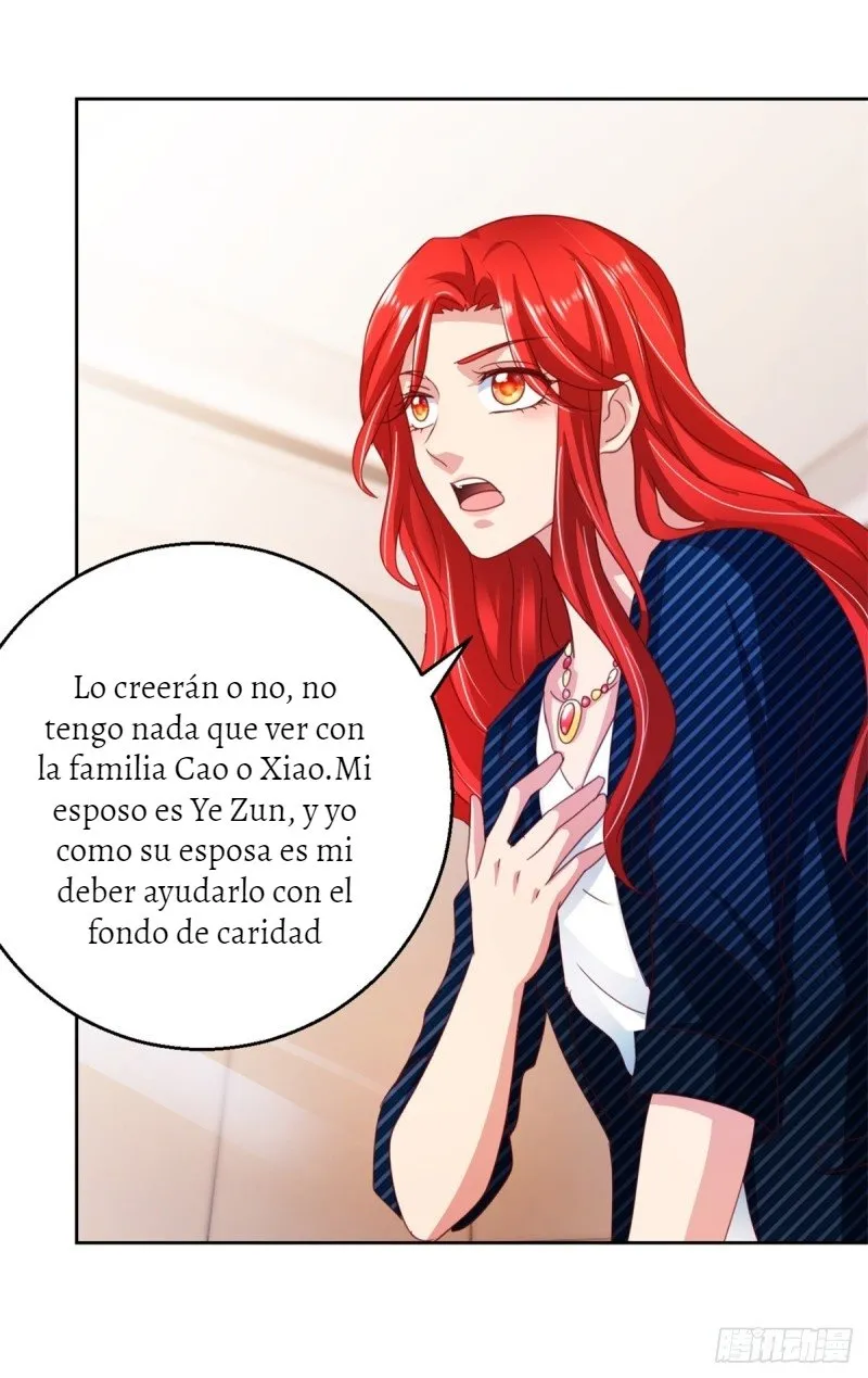 Immortal Nanny Dad Capítulo 117 en Línea - página 7