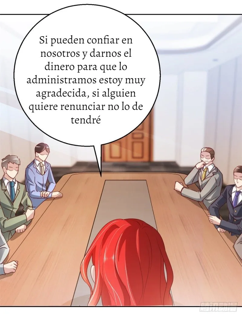 Immortal Nanny Dad Capítulo 117 en Línea - página 9