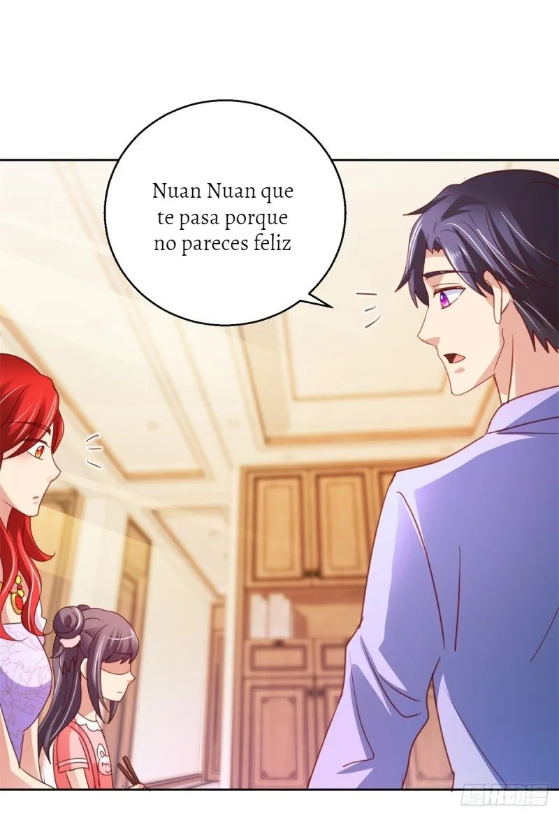Immortal Nanny Dad Capítulo 117 en Línea - página 21