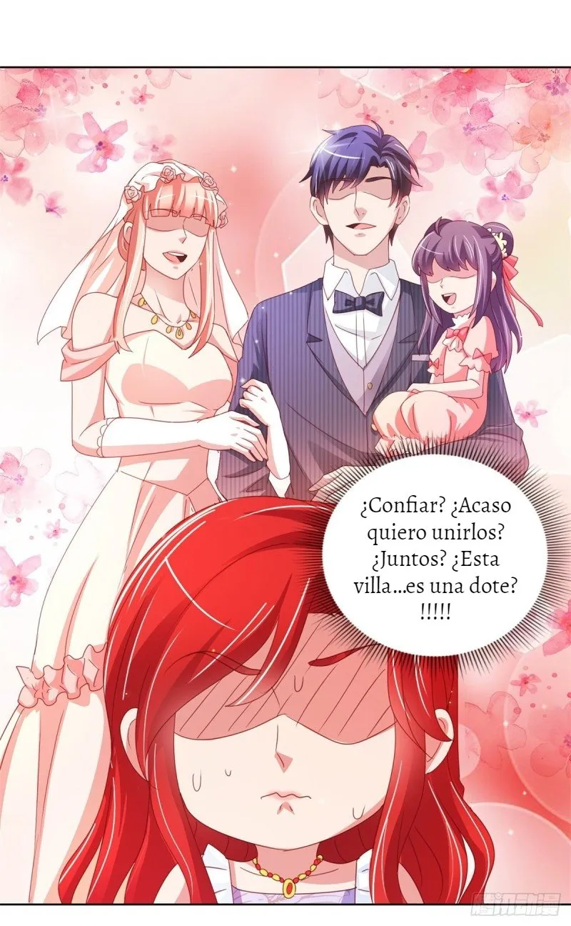Immortal Nanny Dad Capítulo 118 en Línea - página 14