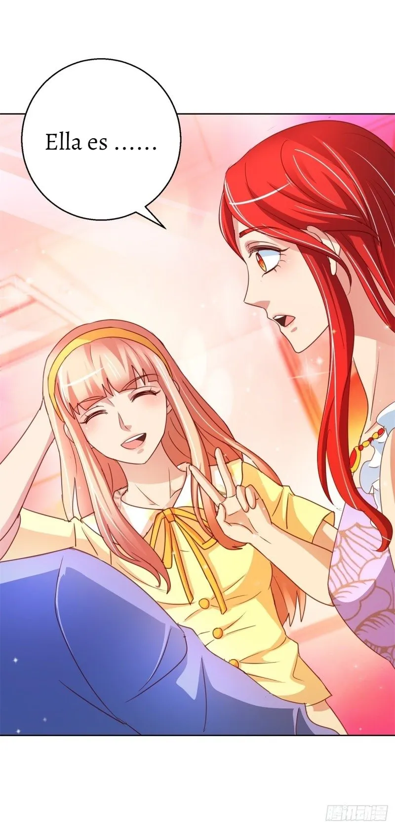 Immortal Nanny Dad Capítulo 118 en Línea - página 17