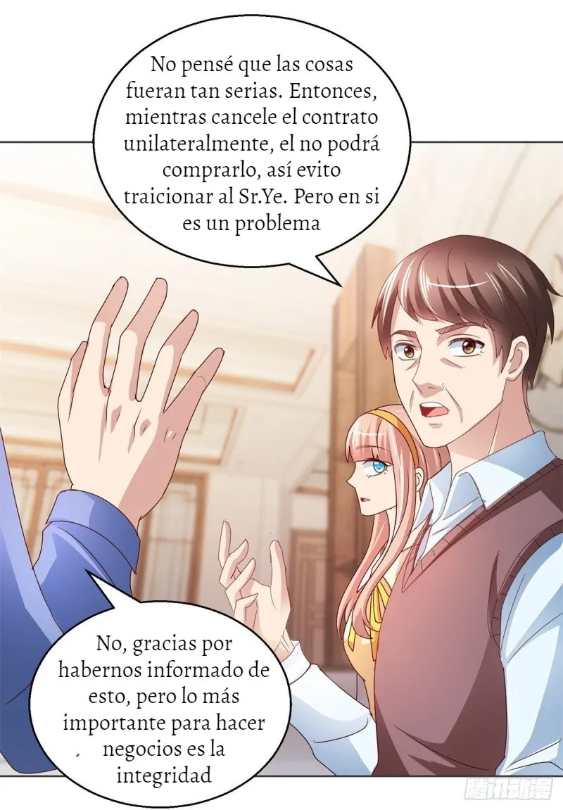 Immortal Nanny Dad Capítulo 119 en Línea - página 10