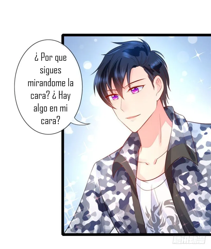Immortal Nanny Dad Capítulo 12 en Línea - página 3