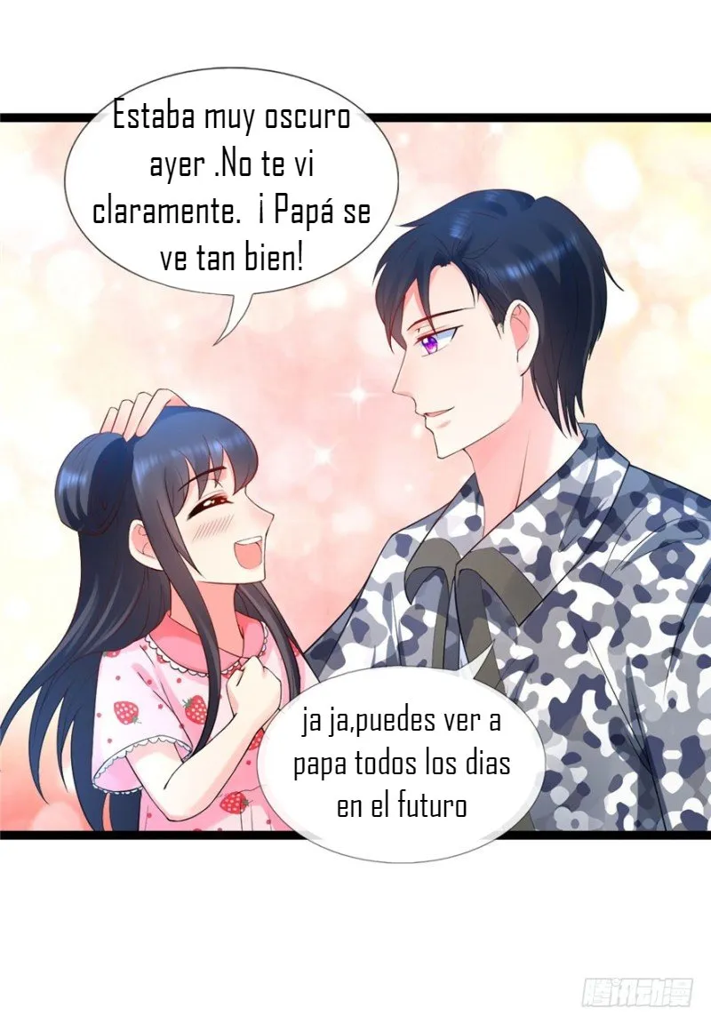 Immortal Nanny Dad Capítulo 12 en Línea - página 4