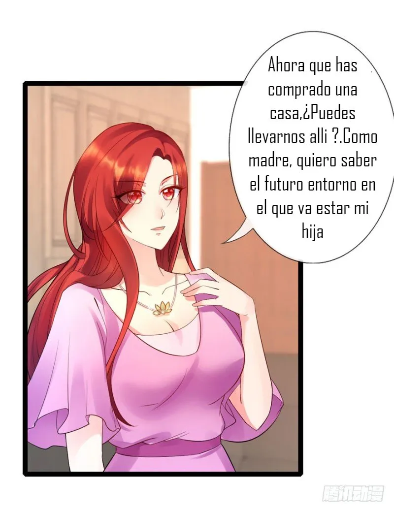 Immortal Nanny Dad Capítulo 12 en Línea - página 5