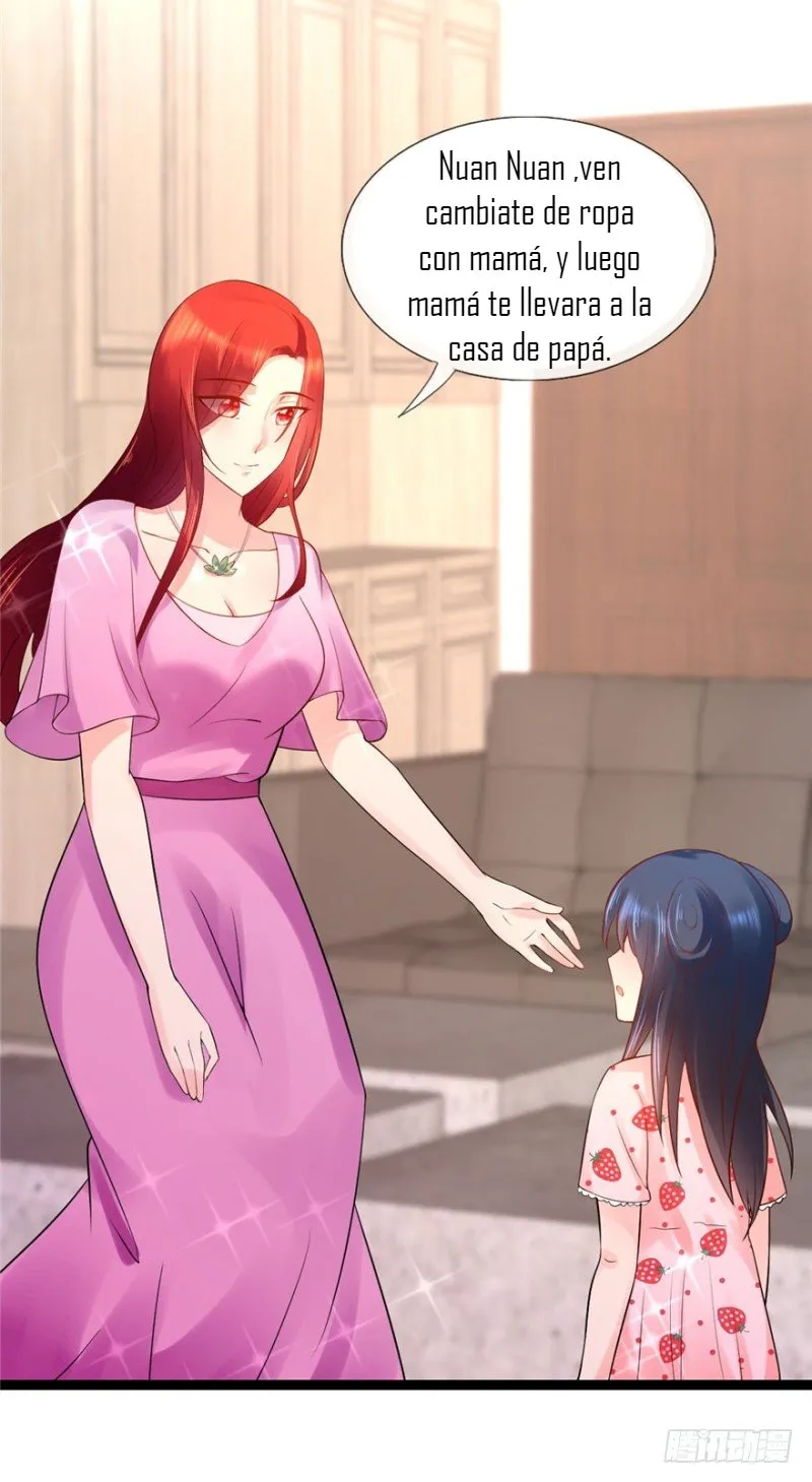 Immortal Nanny Dad Capítulo 12 en Línea - página 7