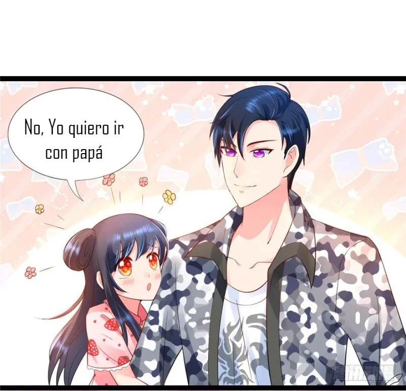 Immortal Nanny Dad Capítulo 12 en Línea - página 8