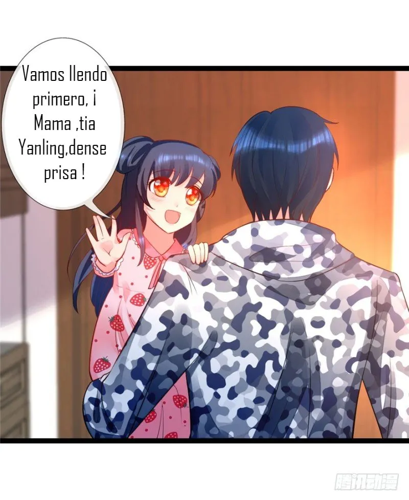 Immortal Nanny Dad Capítulo 12 en Línea - página 10