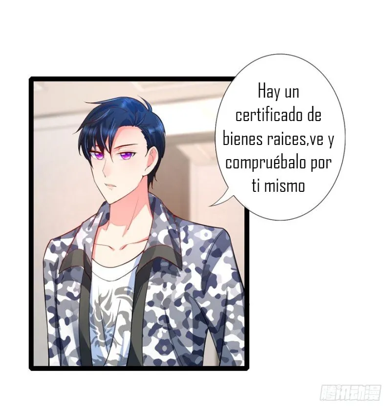 Immortal Nanny Dad Capítulo 12 en Línea - página 14