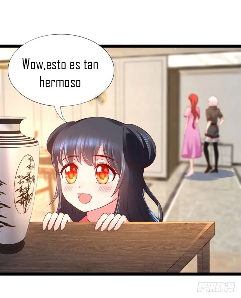 Immortal Nanny Dad Capítulo 12 en Línea - página 16