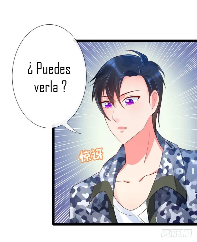 Immortal Nanny Dad Capítulo 12 en Línea - página 20
