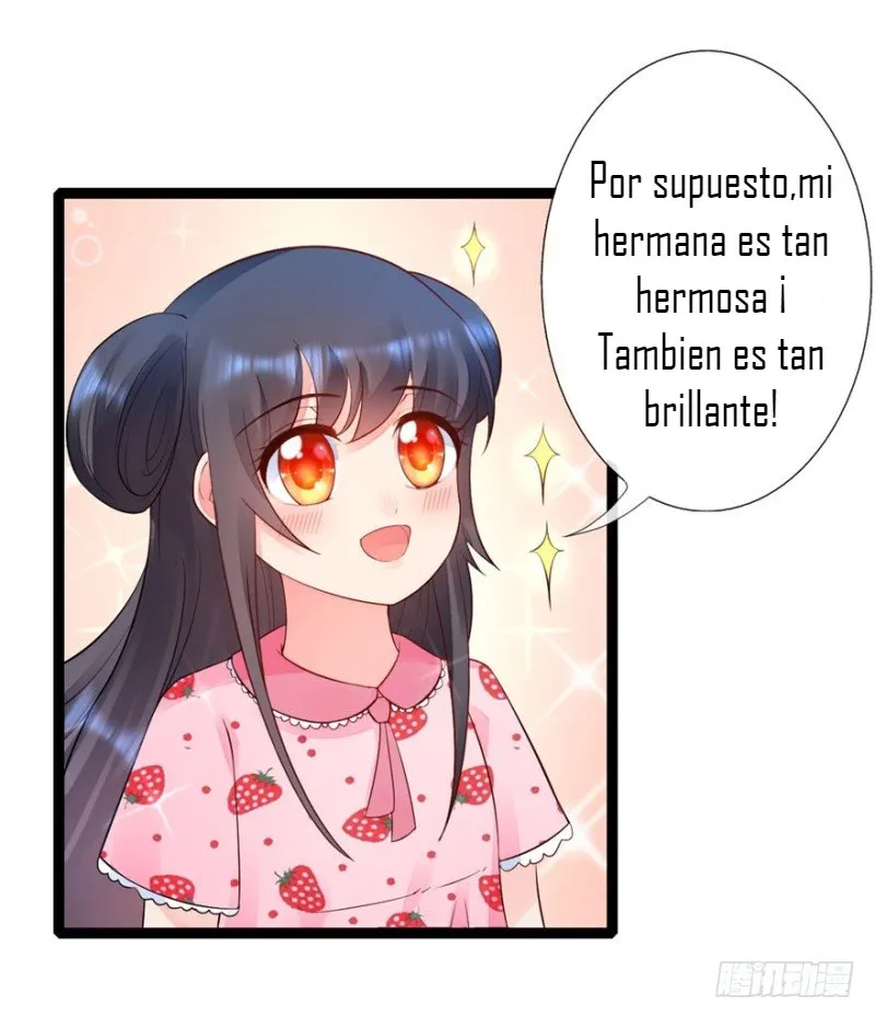 Immortal Nanny Dad Capítulo 12 en Línea - página 21