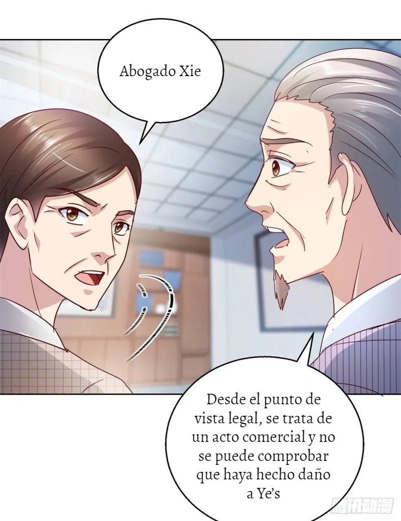 Immortal Nanny Dad Capítulo 122 en Línea - página 9
