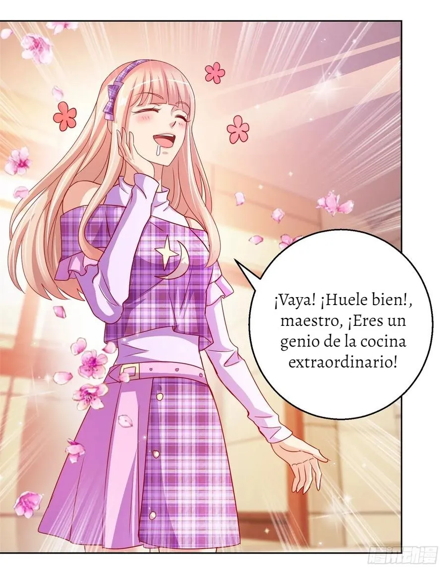 Immortal Nanny Dad Capítulo 131 en Línea - página 4
