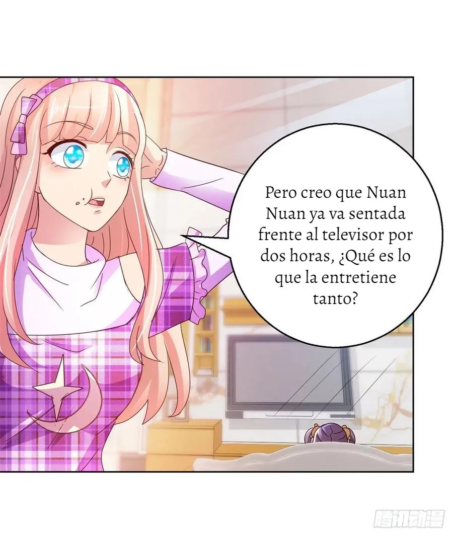 Immortal Nanny Dad Capítulo 131 en Línea - página 9