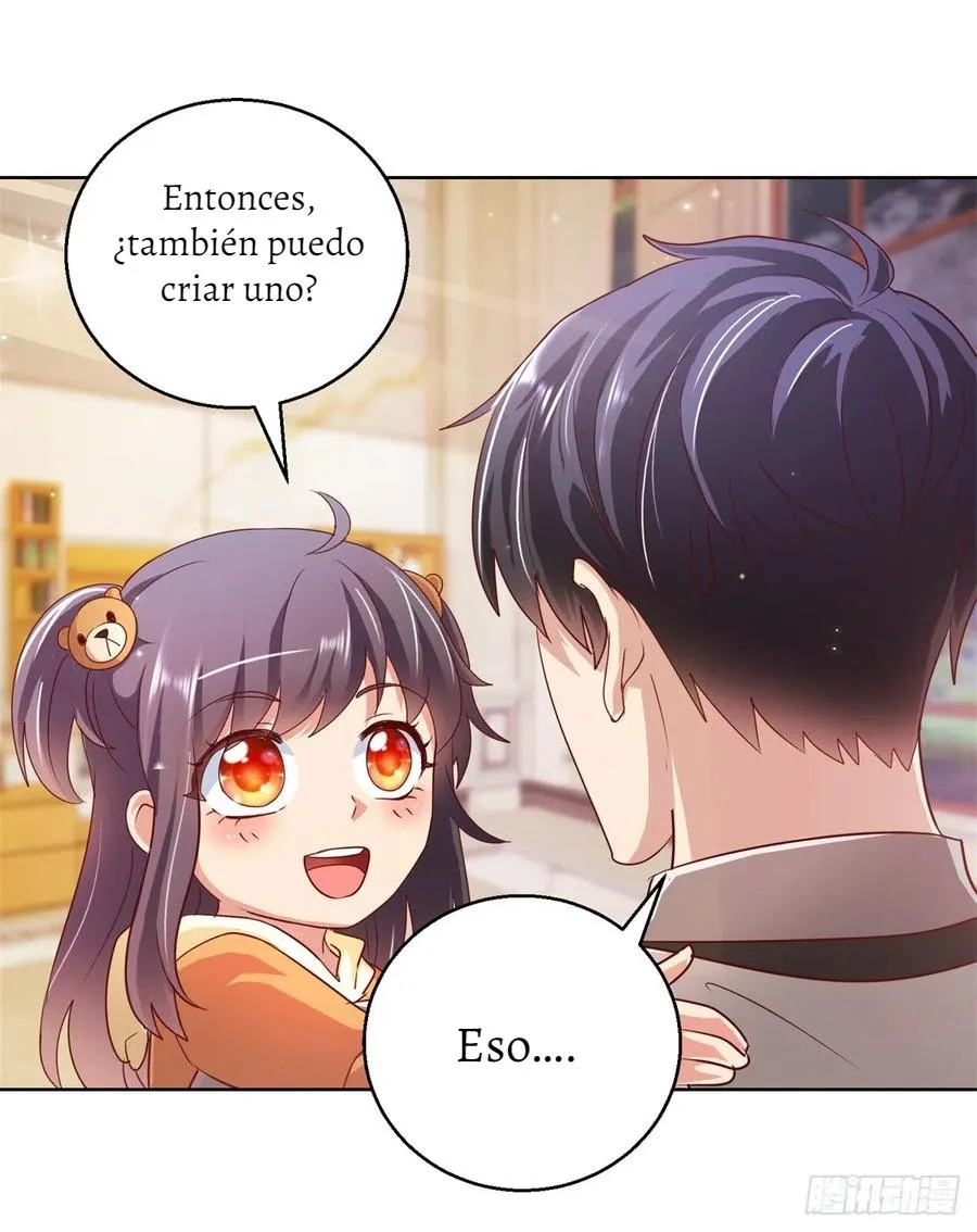 Immortal Nanny Dad Capítulo 131 en Línea - página 12