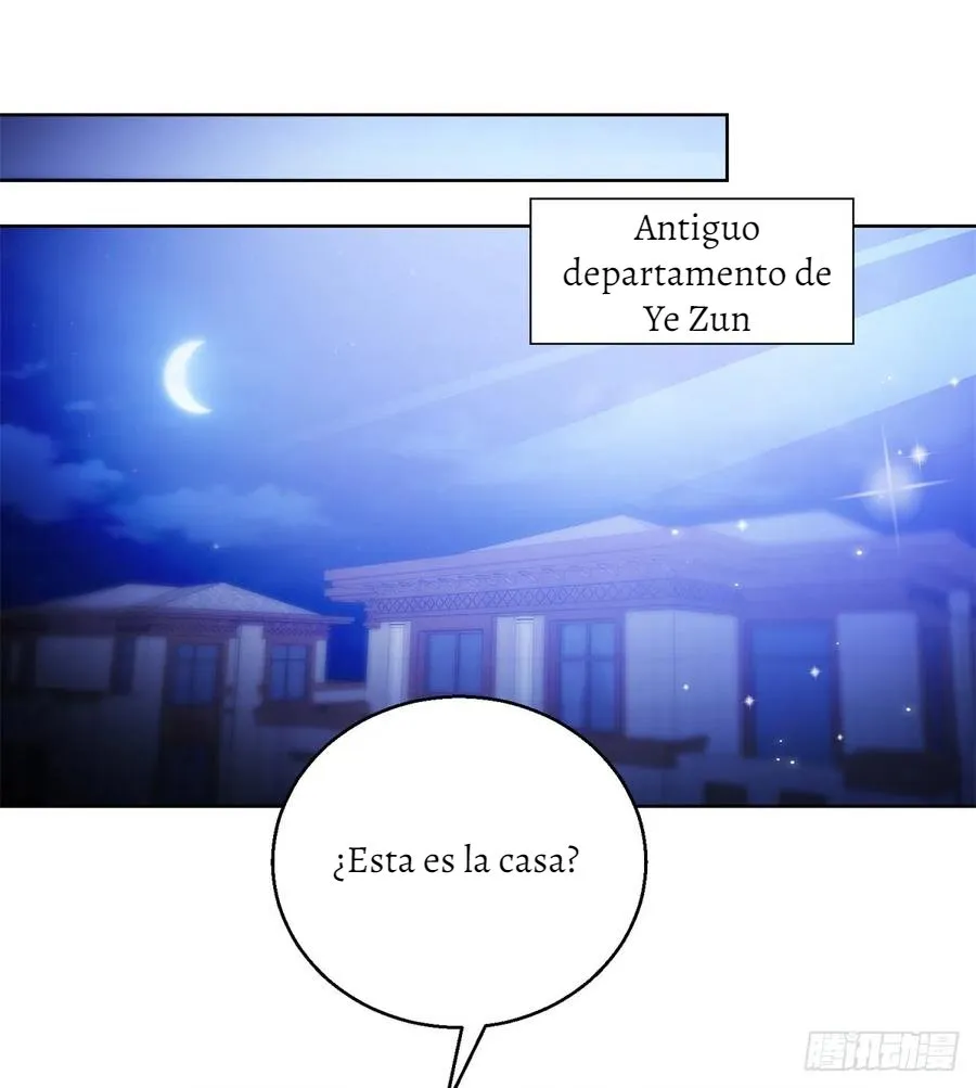 Immortal Nanny Dad Capítulo 132 en Línea - página 19