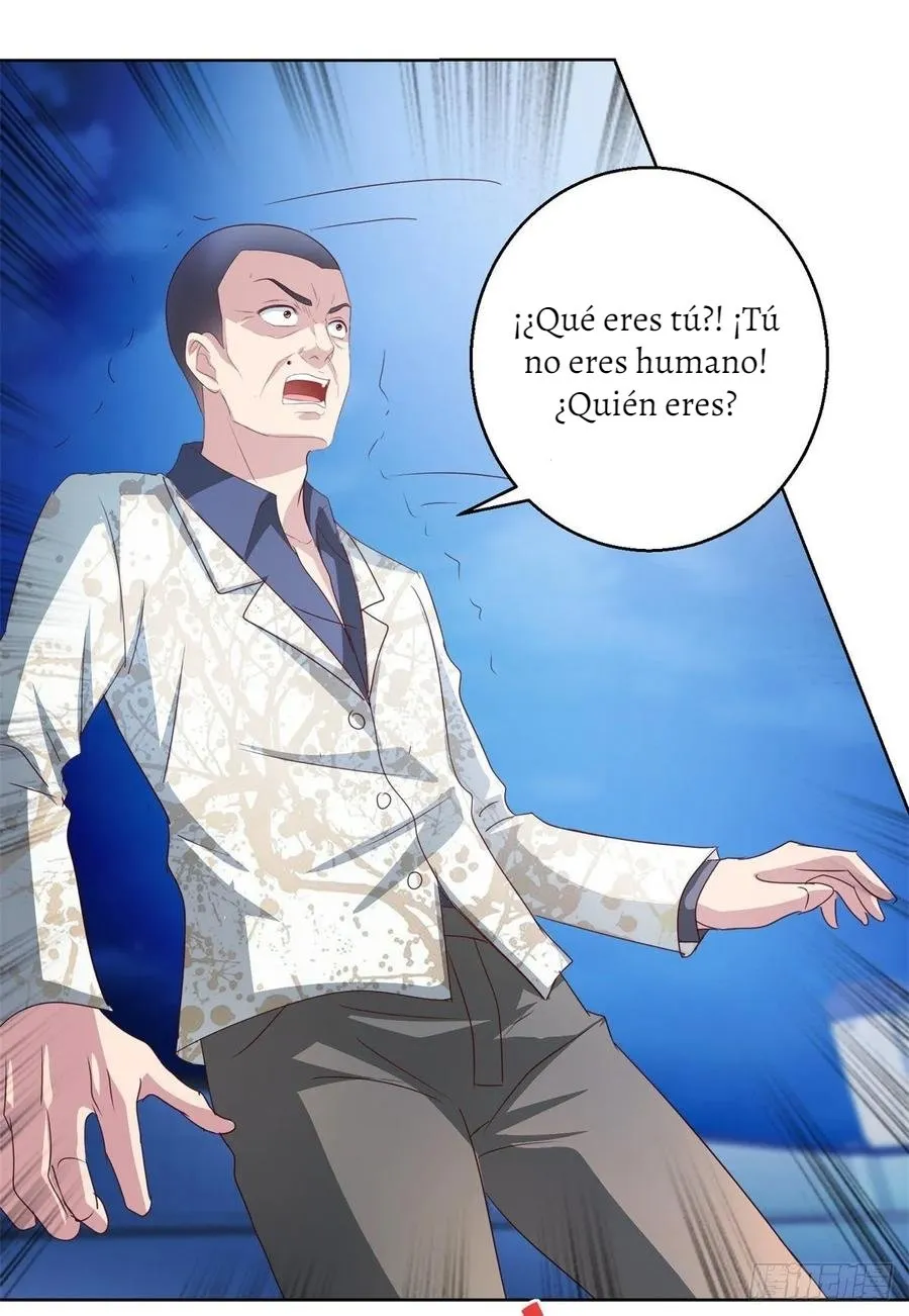 Immortal Nanny Dad Capítulo 134 en Línea - página 10