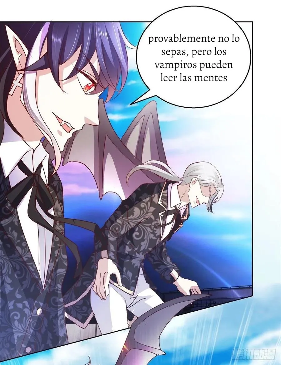 Immortal Nanny Dad Capítulo 137 en Línea - página 25
