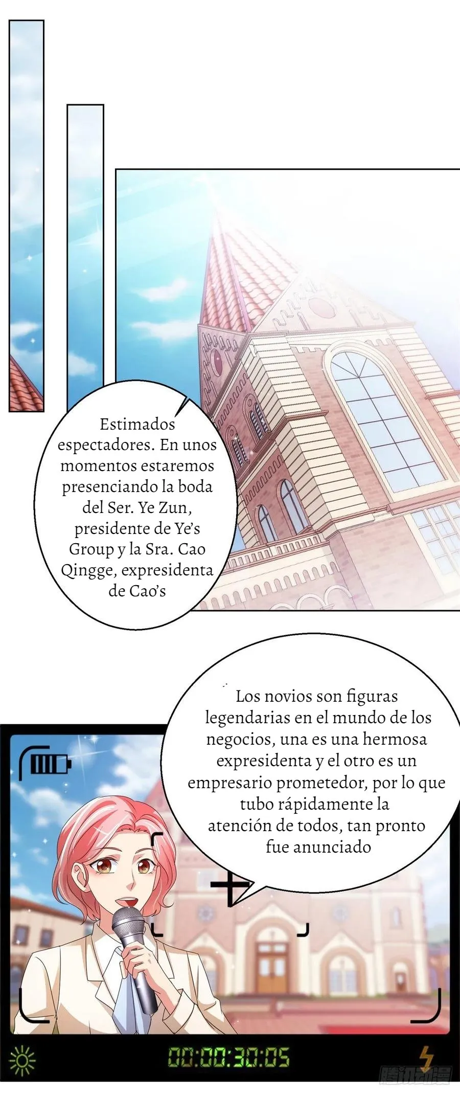 Immortal Nanny Dad Capítulo 139 en Línea - página 3