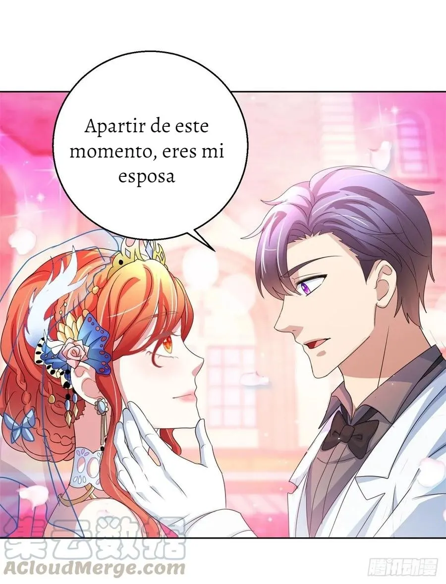 Immortal Nanny Dad Capítulo 139 en Línea - página 11
