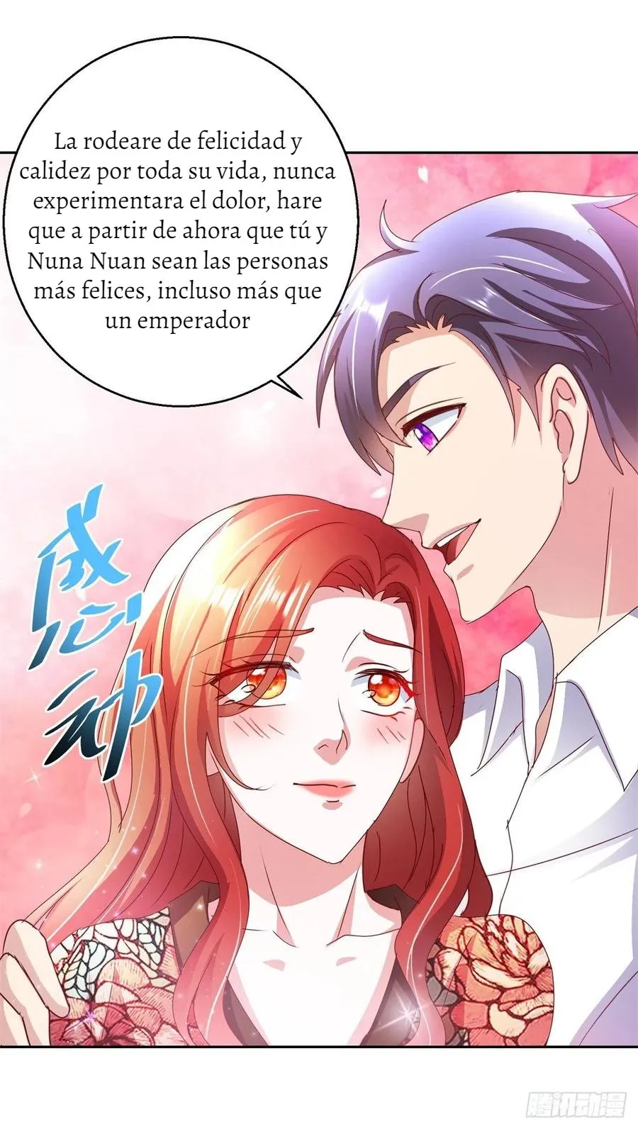 Immortal Nanny Dad Capítulo 142 en Línea - página 10