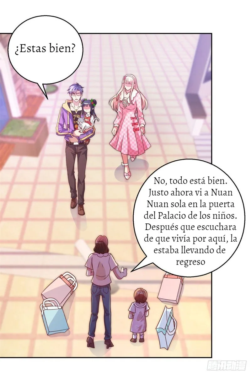 Immortal Nanny Dad Capítulo 143 en Línea - página 9